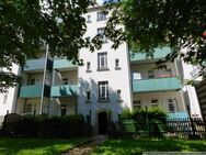 A4RES - geräumige 3 Raumwohnung mit Balkon sucht neuen Nachmieter - Leipzig