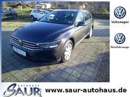 VW Passat Variant, 2.0 TDI Conceptline APP, Jahr 2024 - Bernau (Chiemsee)