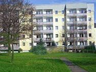 Schöne 3-Zimmer-Wohnung mit Balkon! - Dresden