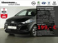 Hyundai i10, TREND SITZ, Jahr 2024 - Coesfeld