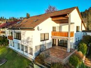 Familienparadies: Großes Haus mit weitläufigem Garten und schönem Ausblick - Villingen-Schwenningen