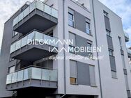 Barrierefreie Neubauwohnung | Provisionsfrei | mit großem Balkon und Aufzug - Duisburg