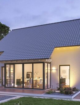 Ihr Projekt. Ihr Stil. Ihr Zuhause - bauen mit dem Marktführer - Themar