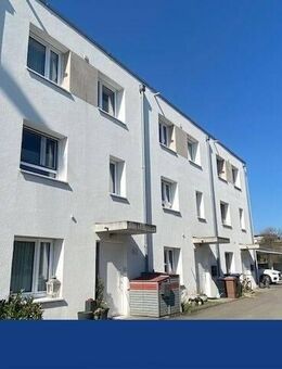Modernes Wohnen in FN-Fischbach! - Friedrichshafen