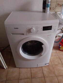 Waschmaschine AEG Lavamat - Oerlinghausen Helpup