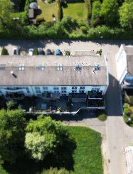 Großzügiges Reihenhaus mit traumhaften Weitblick - Engen