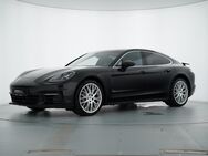 Porsche Panamera, 4S PORSCHE SCHECKHEFTGEPFL, Jahr 2019 - Sangerhausen