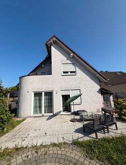 Haus mit Garten und Sauna steht zum Verkauf - Wegberg