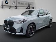 BMW X3, 20 xDrive M SPORT ° Lenkhzg, Jahr 2022 - Eggenfelden