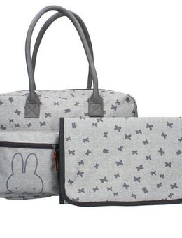 Vadobag Wickeltasche, mit passender Wickelunterlage