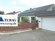 N-Brunn: Bereits entkerntes Einfamilienhaus - mind. 160 m² Wfl, 4-6 Zimmer, Einliegerwhg mgl. - Nürnberg