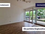 gemütliche 1-Zimmer Wohnung, ideal für Singles oder Studenten in Trier - Trier