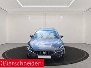 Seat Leon Sportstourer 1.5 eTSI DSG Xcellence NAVI LED VORBEREITUNG - Greding