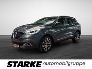 Renault Kadjar, 1.2 TCe Edition, Jahr 2017 - Osnabrück