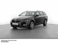 Skoda Octavia, Combi Style TDI, Jahr 2020 - Essen