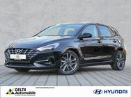 Hyundai i30, 1.5 TGDI Edition 30 PLUS, Jahr 2022 - Wiesbaden Kastel