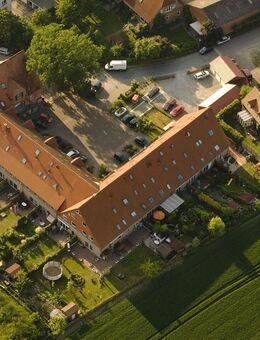 Wohnen in idyllischer Lage - Seelze