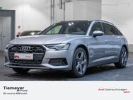 Audi A6, Avant 45 TFSI SPORT, Jahr 2024 - Plettenberg