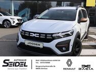 Dacia Jogger, Extreme ECO-G 100 7 Sitzer, Jahr 2022 - Zwickau