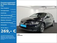 VW Polo, 1.0 TSI Move, Jahr 2024 - Hagen (Stadt der FernUniversität)