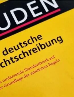 Korrekturlesen und Lektorat für alle Texte bietet Redakteurin - Zürich