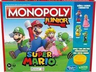 Monopoly Junior Super Mario Edition - Kaiserslautern