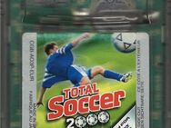 Total Soccer 2000 Nintendo Game Boy Color GBC GBA GBA SP - Bad Salzuflen Werl-Aspe