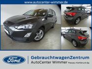 Ford Focus 1.5 EcoBlue COOL&CONNECT AHK RFK - Passau