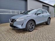 Nissan Qashqai, 1.3 DIG-T MHEV Tekna, Jahr 2024 - Achern