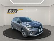 Renault Captur, , Jahr 2020 - Bensheim