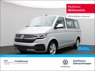 VW T6 Multivan, 1 Comfortline diff Spr, Jahr 2022 - Hannover