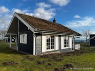 Seltene Gelegenheit! Sonniger Bungalow mit Ostseeblick - Sierksdorf