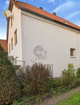 Großes Einfamilienhaus mit Mehrwert - flexibel nutzbar zur Eigennutzung oder Vermietung - Pattensen