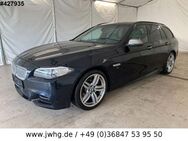 BMW M550 xDr Xen Pano 360 HeadUp DrivingAss+HarmanK - Steinbach-Hallenberg