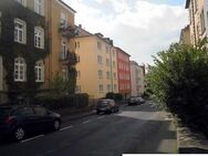 Appartement im Souterrain mit separater Küche, Duschbad und Kellerabteil, zentral am Ringpark, Sanderau, ab 01.10.2024 - Würzburg