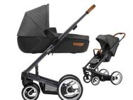 Mutsy Igo Kinderwagen mit Tragewanne - Birkenfeld (Baden-Württemberg)