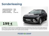 Hyundai Kona, TREND-PAKET PAKET, Jahr 2023 - Fürth