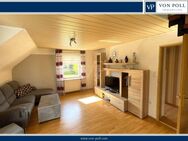 Zweifamilienhaus mit viel Potential auf traumhaften Grundstück in Top - Lage von Kelkheim - Mitte - Kelkheim (Taunus)