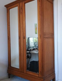 Spiegelschrank - Berlin Spandau