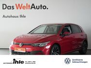 VW Golf, 1.5 TSI Active Gar 2027 AMBIENTEBEL, Jahr 2022 - Hohenwestedt