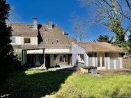 Individuell und stilvoll - schöner Altbau in E-Schonnebeck! - Essen
