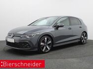 VW Golf 8 2.0 TDI DSG GTD IQ.LIGHT H&K ACC KAMERA - Greding