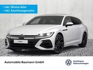 VW Arteon, 2.0 TSI Shootingbrake R, Jahr 2023 - Zeitz