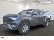 VW Amarok, 2.0 TDI LIFE HARDTOP, Jahr 2024 - Neuss