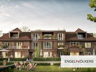 Exklusive Neubauapartments - Münster