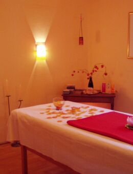 Balinesische Massage Seminar am 12.7.2025, Tagesseminar, Intensiv, Ausbildung in Weilheim - Weilheim (Oberbayern) Zentrum