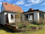 Einfamilienhaus mit Hallenbad in Eibach - Nürnberg