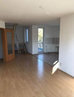 Geräumige Maisonette in Hohen Neuendorf - Hohen Neuendorf