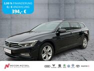 VW Passat Variant, 2.0 TDI BUSINESS, Jahr 2021 - Bayreuth