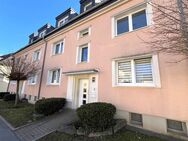 Lichtdurchflutete 3-Zimmerwohnung mit Balkon - Lüdenscheid